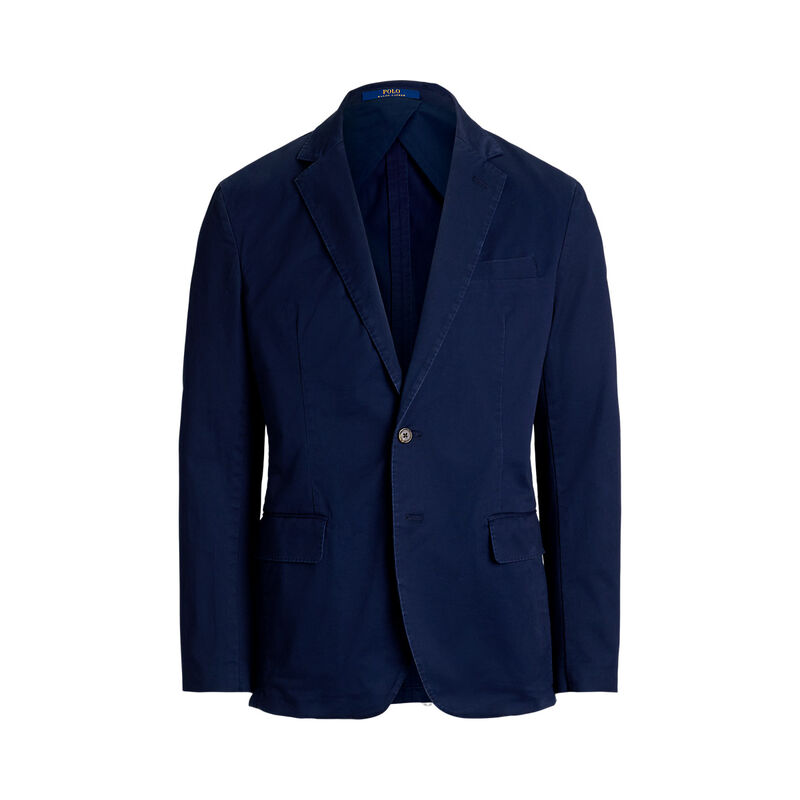 Polo Ralph Lauren Polo Unconstructed Modern Suit Jacket image number 2